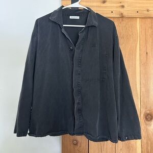 Neuflora thin jacket
